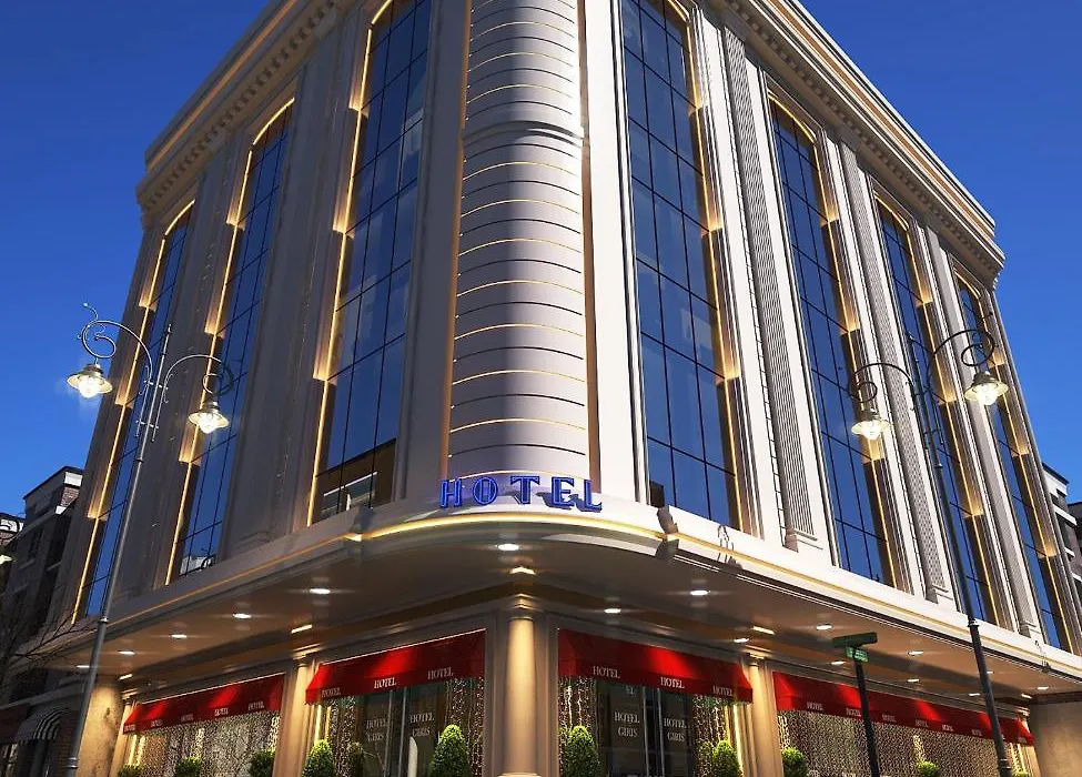 Express Plus Hotel-1